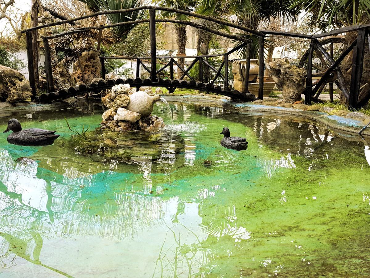 فيلا Casa Del Mare Paralía المظهر الخارجي الصورة