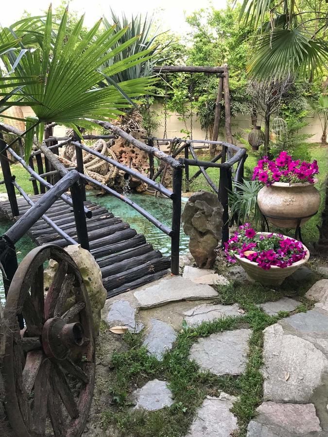 فيلا Casa Del Mare Paralía المظهر الخارجي الصورة