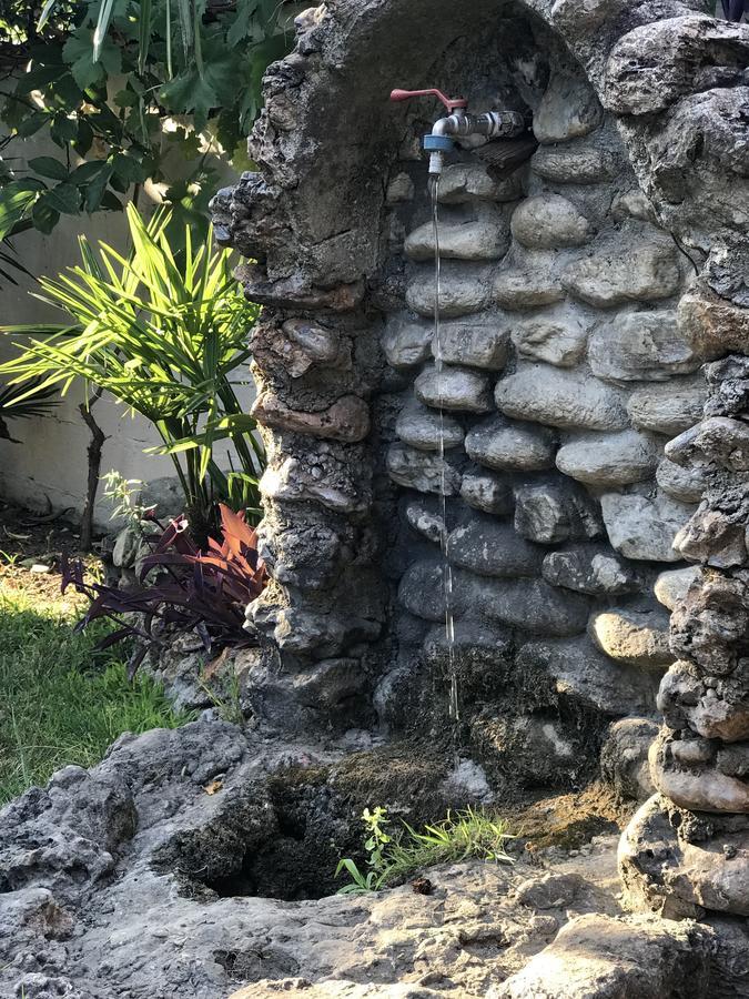 فيلا Casa Del Mare Paralía المظهر الخارجي الصورة